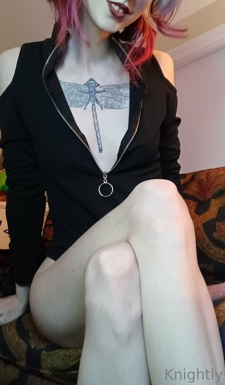 Edgykittykat