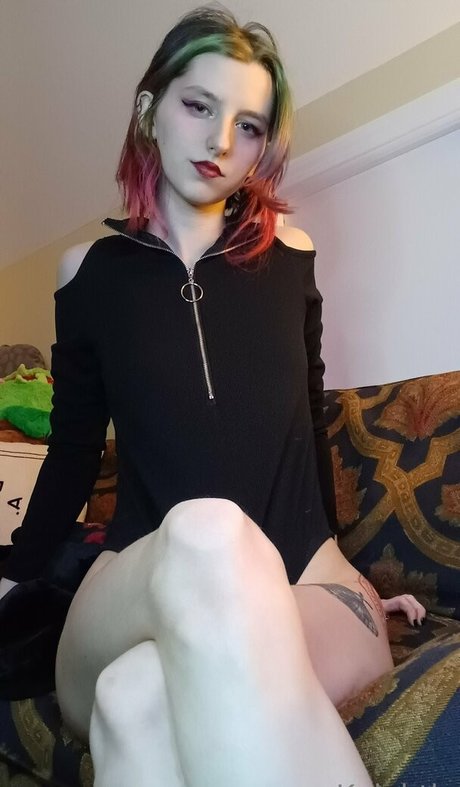 Edgykittykat
