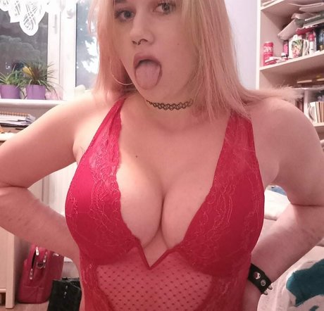 Nacktes geleaktes OnlyFans-Foto von Aleksandra Ostrowska