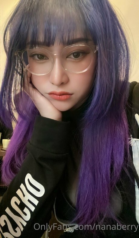 Nanaberry