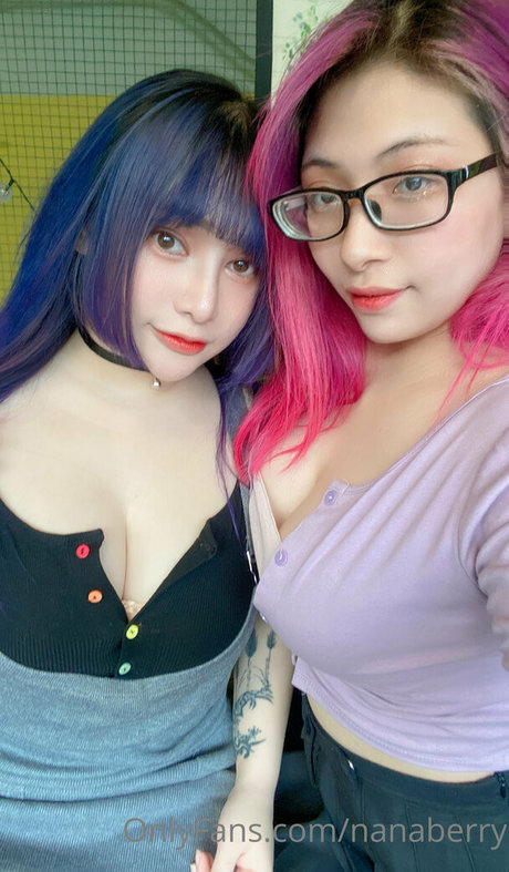 Nanaberry