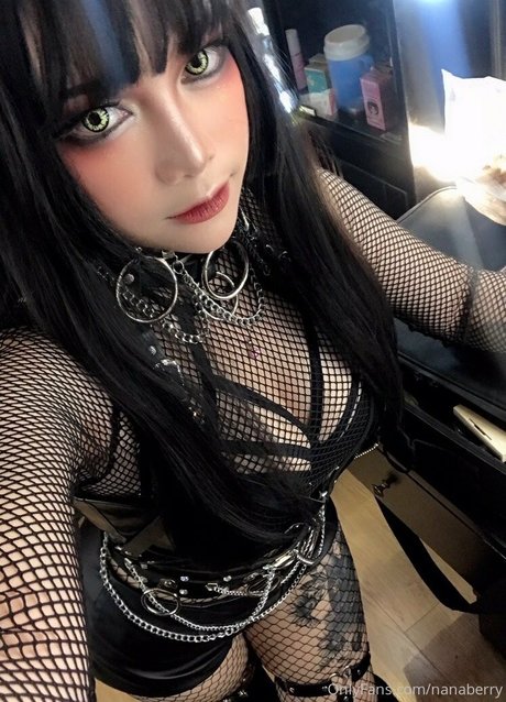 Nanaberry