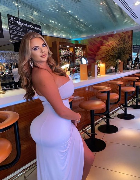 Victoria Sinclair