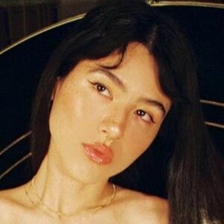 Nacktes geleaktes OnlyFans-Foto von Hunnybabyjuno
