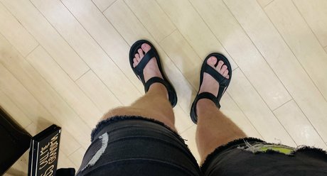 Nacktes geleaktes OnlyFans-Foto von Theogcouple