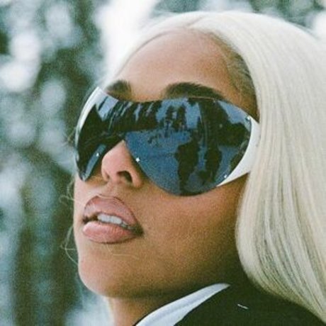 Nacktes geleaktes OnlyFans-Foto von Jordynwoods