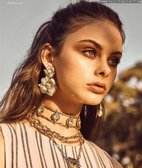 Nacktes geleaktes OnlyFans-Foto von Meika Woollard
