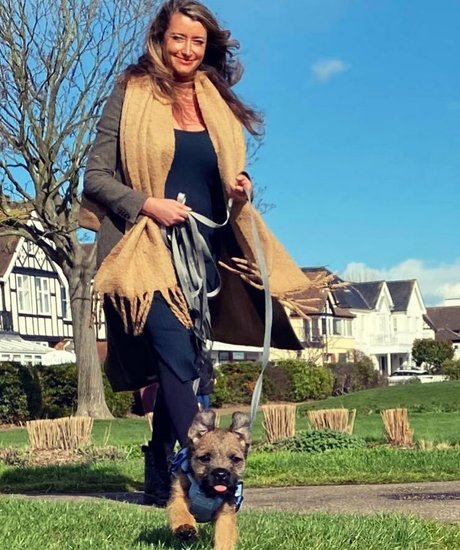 Sarah Champion