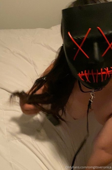 Nacktes geleaktes OnlyFans-Foto von Gamenerdd