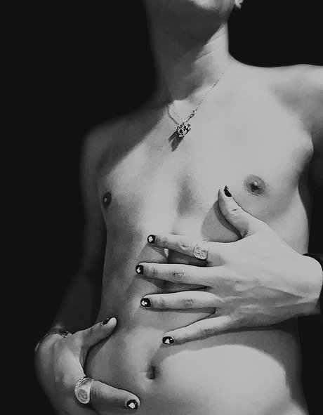Nacktes geleaktes OnlyFans-Foto von Xtheromanempire1