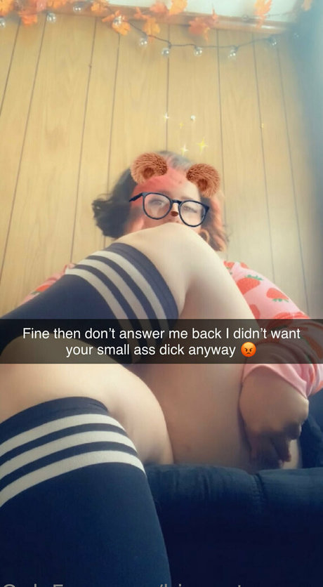Nacktes geleaktes OnlyFans-Foto von Biggestmommas