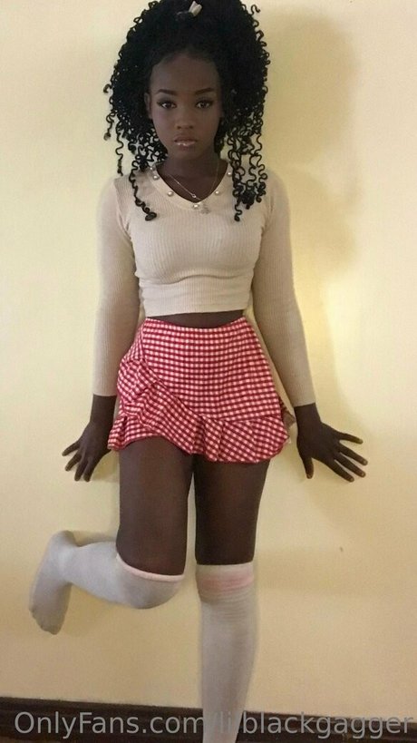 Lilblackgagger
