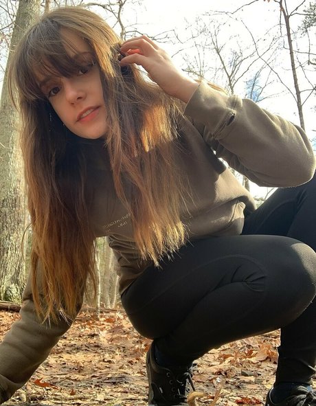 Nacktes geleaktes OnlyFans-Foto von Gurochaann