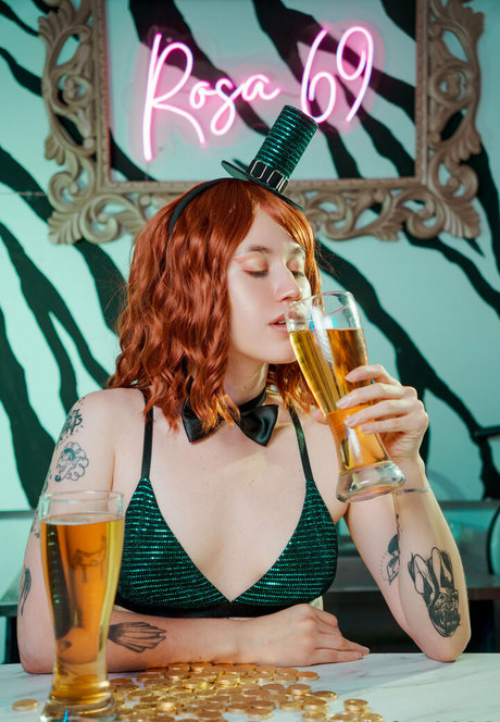 Nacktes geleaktes OnlyFans-Foto von Nicolefox0023