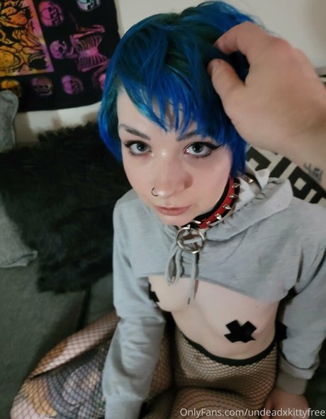 Undeadxkittyfree