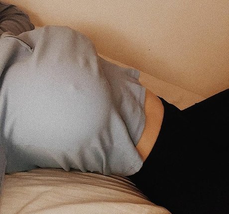 Nacktes geleaktes OnlyFans-Foto von Stina