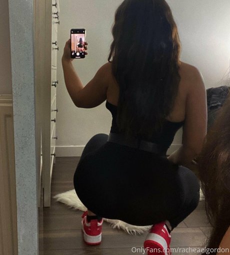 Racheaelgordon