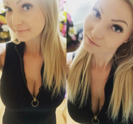Nacktes geleaktes OnlyFans-Foto von Reginaheart1990