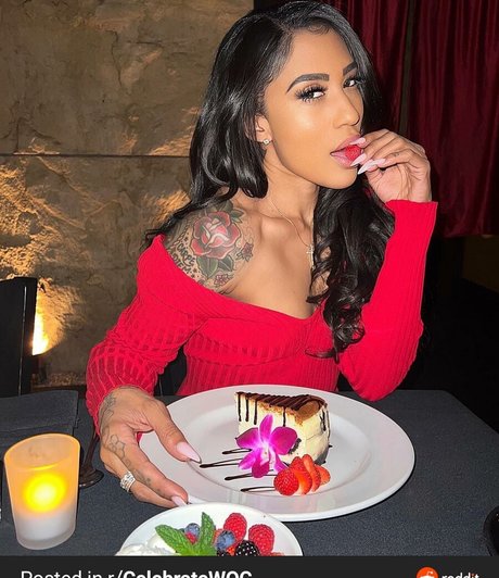Nacktes geleaktes OnlyFans-Foto von Msiam