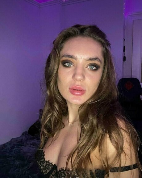 Nacktes geleaktes OnlyFans-Foto von Rubysole
