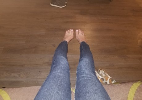 Nacktes geleaktes OnlyFans-Foto von Xxhannahhaysxx