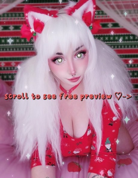 Nacktes geleaktes OnlyFans-Foto von Strawbunnny