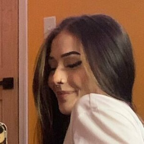 Nacktes geleaktes OnlyFans-Foto von Nofxcksk