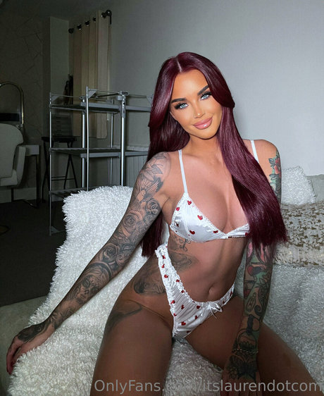 Itslaurendotcom