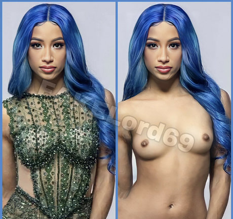 Nacktes geleaktes OnlyFans-Foto von Ai Generated Celebs