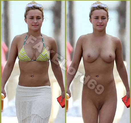 Ai Generated Celebs