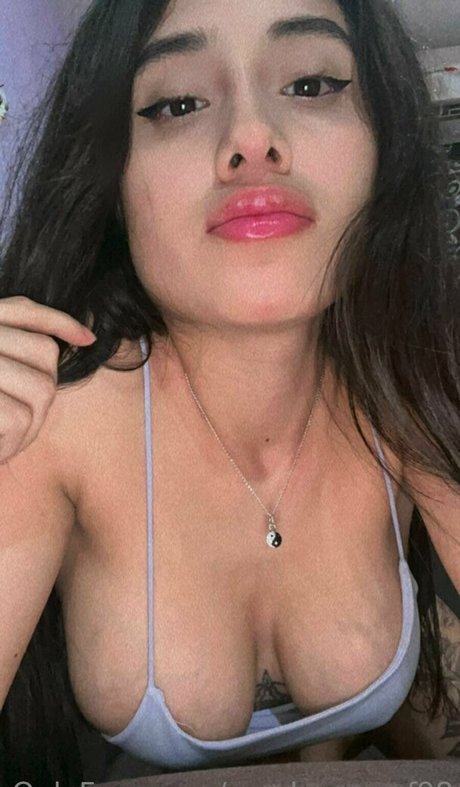 Nacktes geleaktes OnlyFans-Foto von Sarahroseeof98