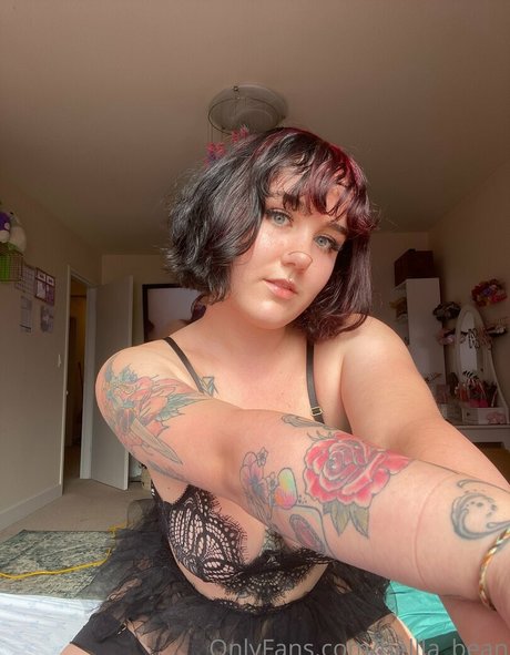 Belllabean