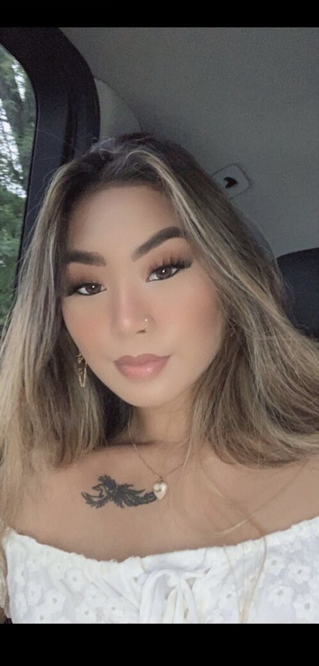 Nacktes geleaktes OnlyFans-Foto von Londonhoney21