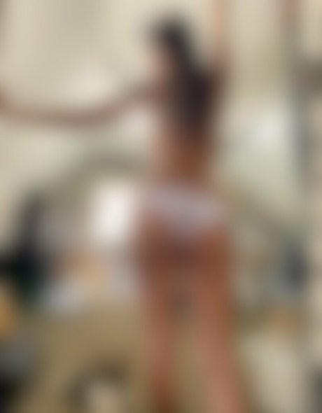 Nacktes geleaktes OnlyFans-Foto von Hurricanekitten