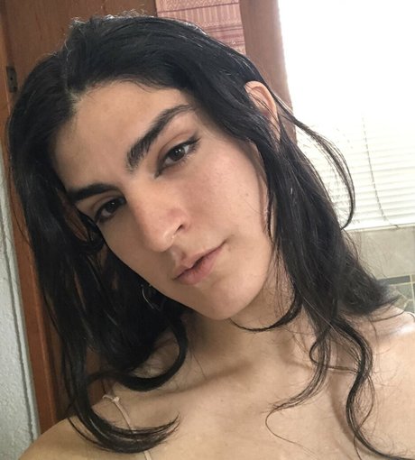 Nacktes geleaktes OnlyFans-Foto von Haditasd