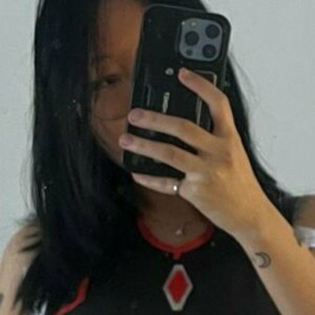 Nacktes geleaktes OnlyFans-Foto von Angeifei