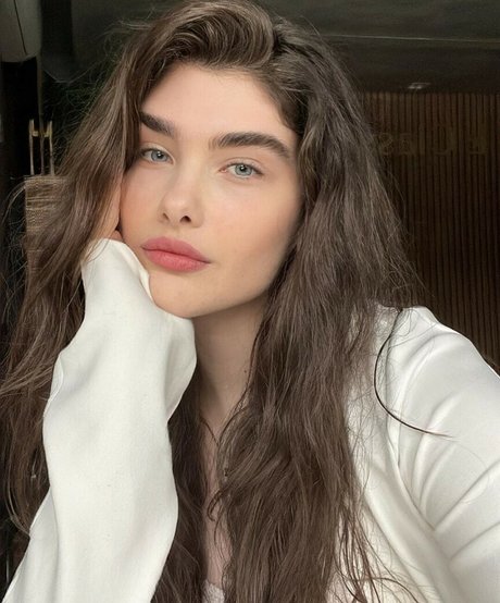 Nacktes geleaktes OnlyFans-Foto von Bianca Balsini