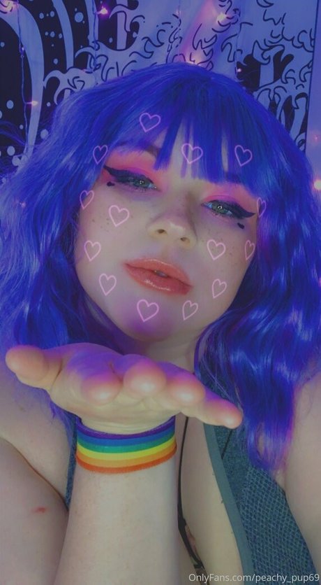 Peachypup69
