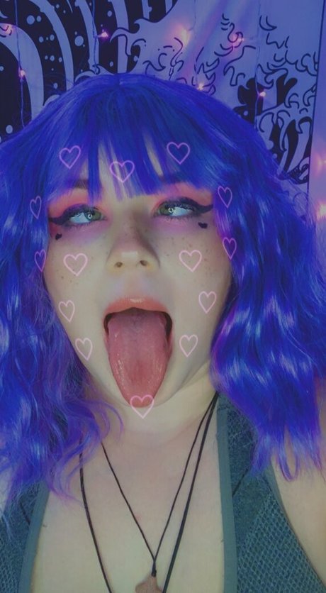 Nacktes geleaktes OnlyFans-Foto von Peachypup69