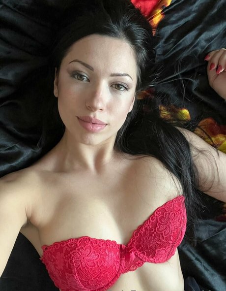 Nacktes geleaktes OnlyFans-Foto von Chloehoey