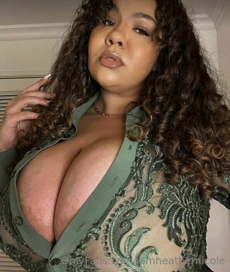 Iamheathernicole
