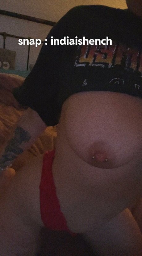 Nacktes geleaktes OnlyFans-Foto von Dirtylilprincessxo