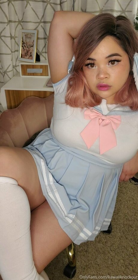 Kawaiiknockout