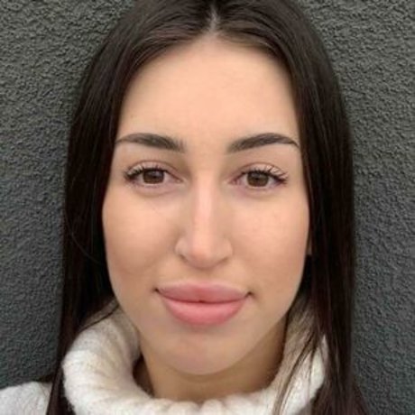 Nacktes geleaktes OnlyFans-Foto von Milaa4you