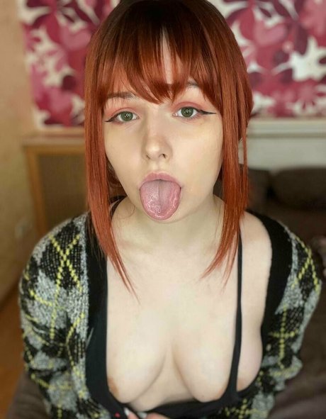 Nacktes geleaktes OnlyFans-Foto von Sweetlolame