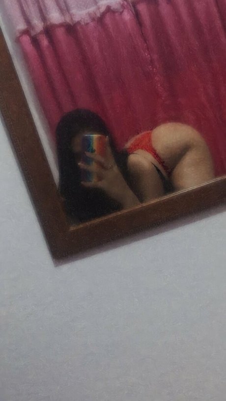 Nacktes geleaktes OnlyFans-Foto von Gaby Ferreira