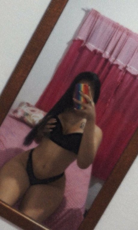 Nacktes geleaktes OnlyFans-Foto von Gaby Ferreira