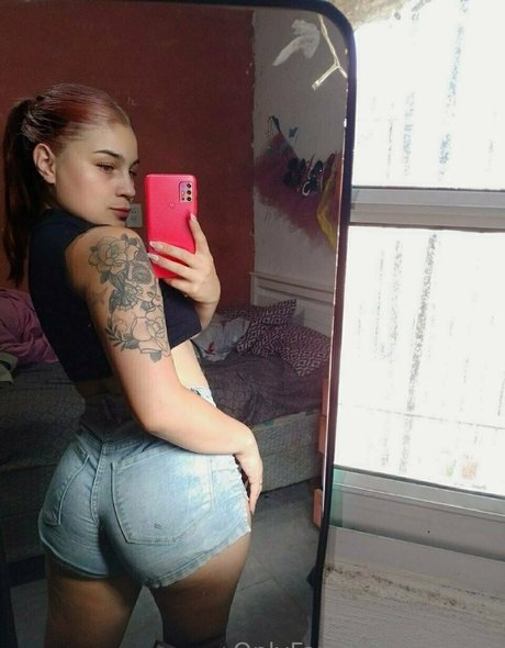 Nacktes geleaktes OnlyFans-Foto von Valrtn