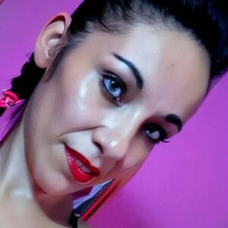 Nacktes geleaktes OnlyFans-Foto von Natalia Soledad Maydana
