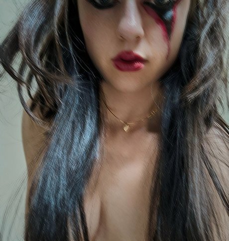Nacktes geleaktes OnlyFans-Foto von Badbunny